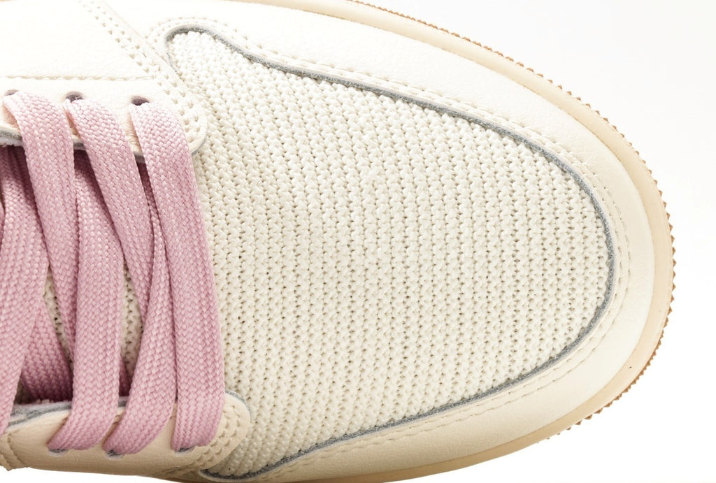 Air Jordan 1 Low SE "Sail/Olive Aura"