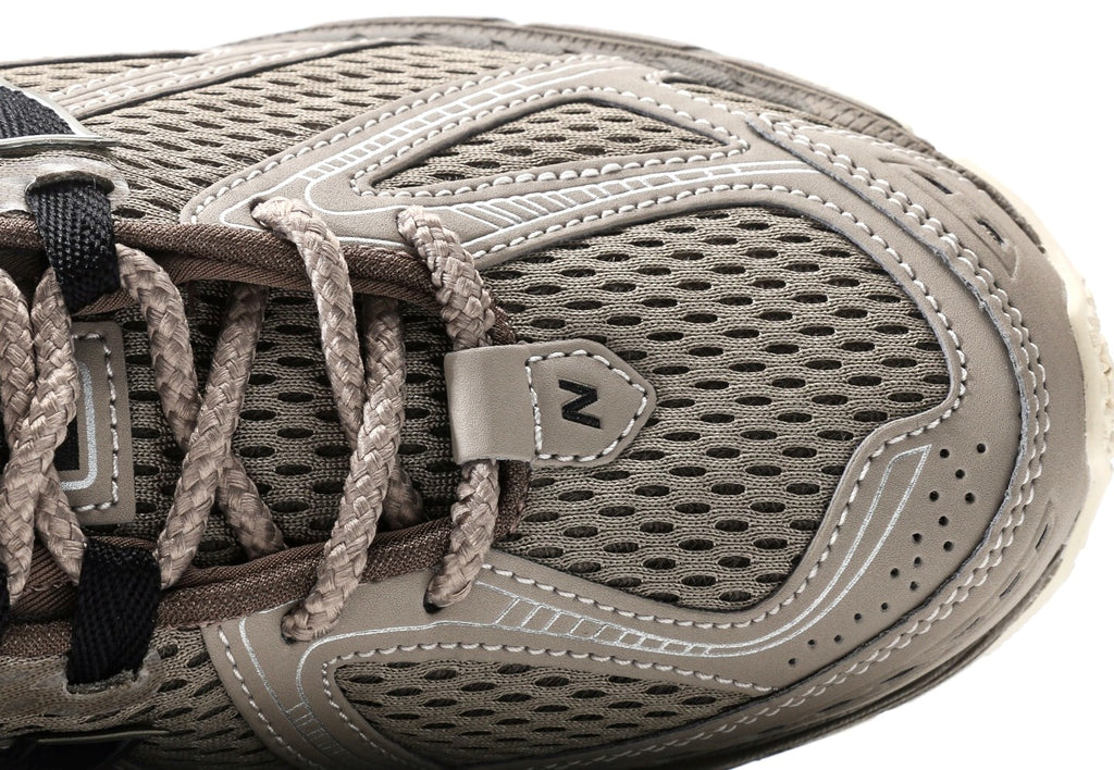 New Balance 1906R Cordura "Arid Stone Black Cement"