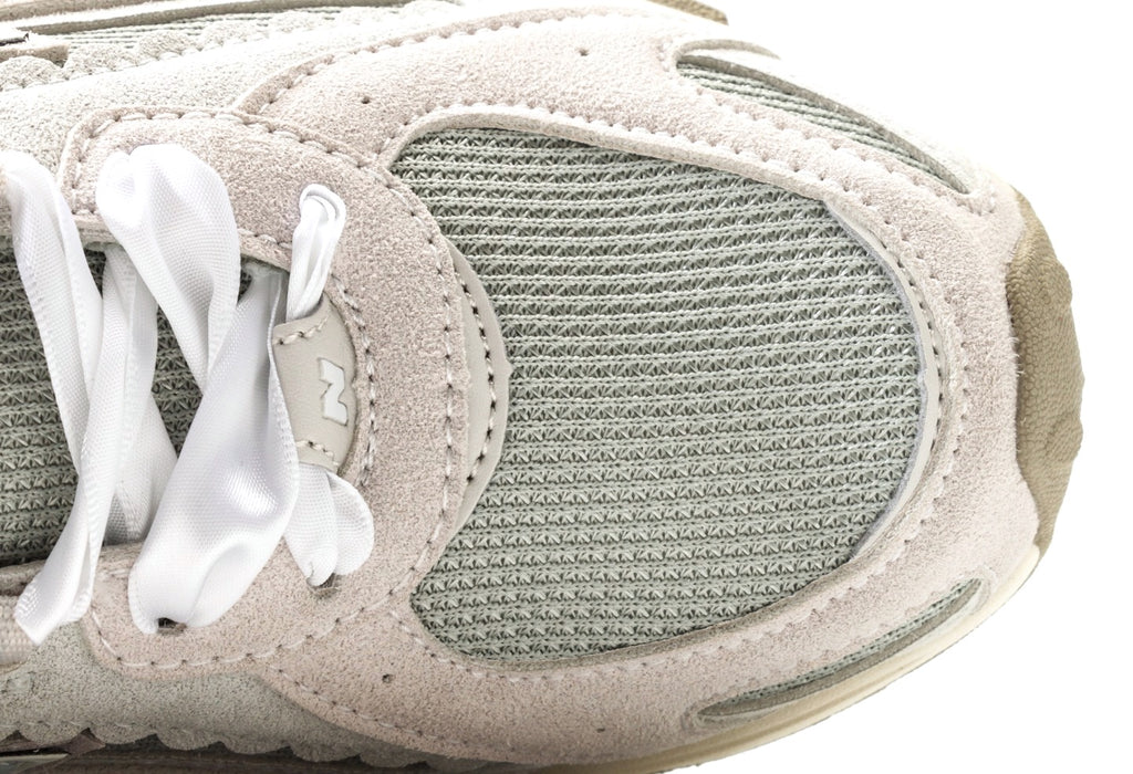 New Balance 204L "Lone Star Grey"