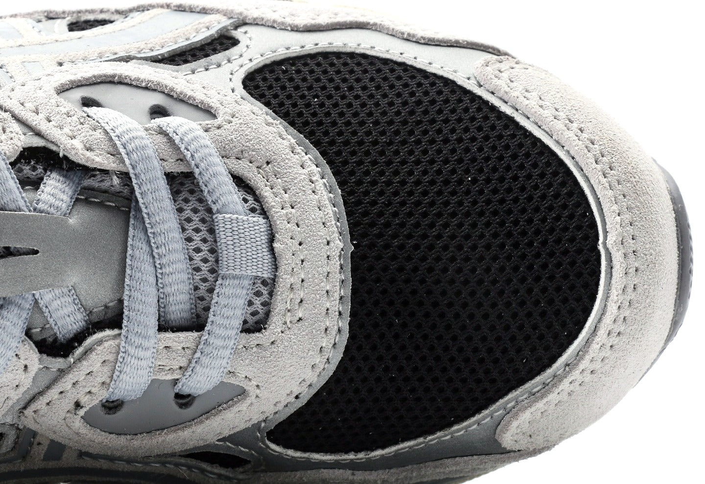GEL-NYC Black Piedmont Grey
