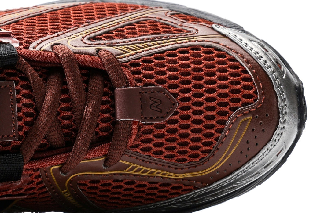 New Balance 1906R Zalando Trail Mix Rust Red