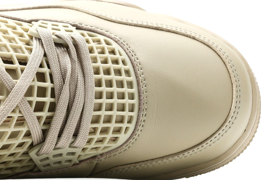 Jordan 4 Retro Net Rattan