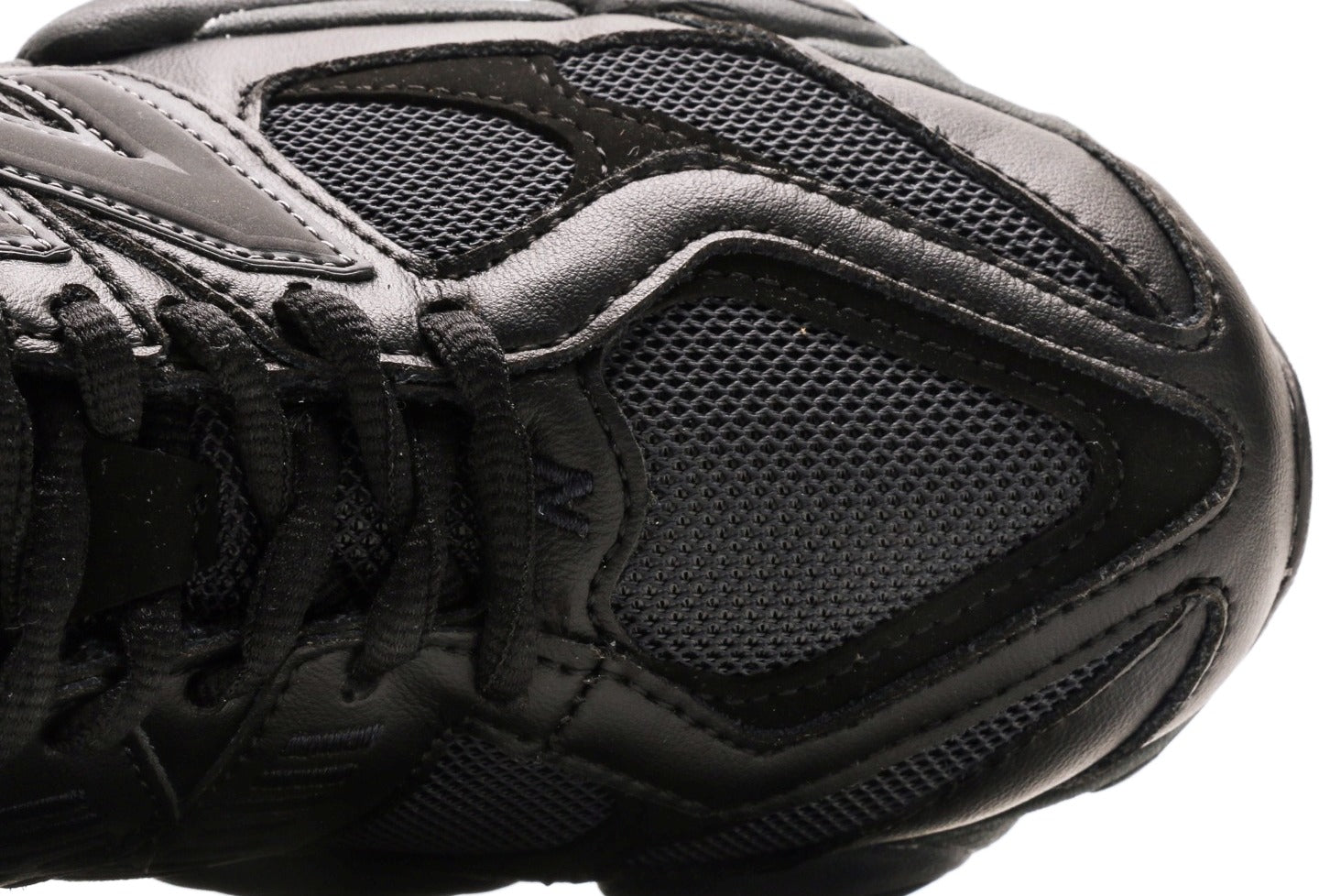 New Balance 9060 "Triple Black"