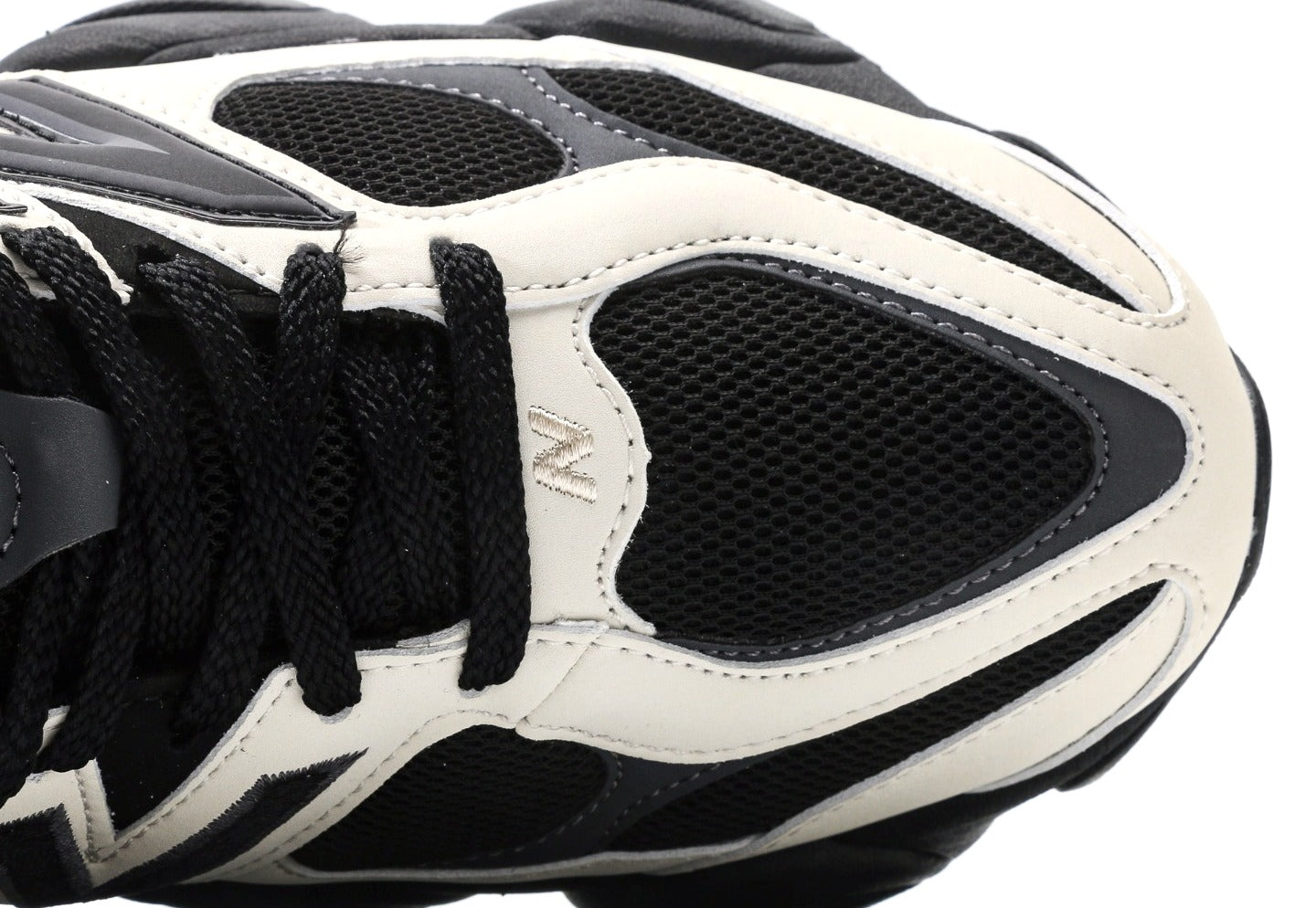 New Balance 9060 Off White Black
