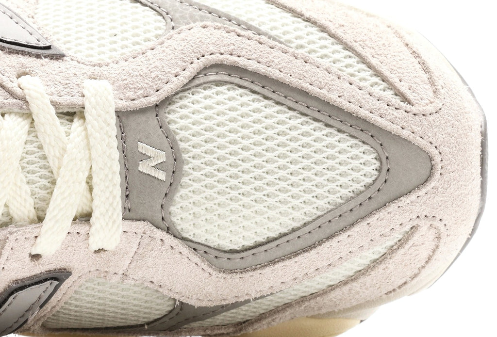 New Balance 9060 "Suede Pack - Sea Salt"