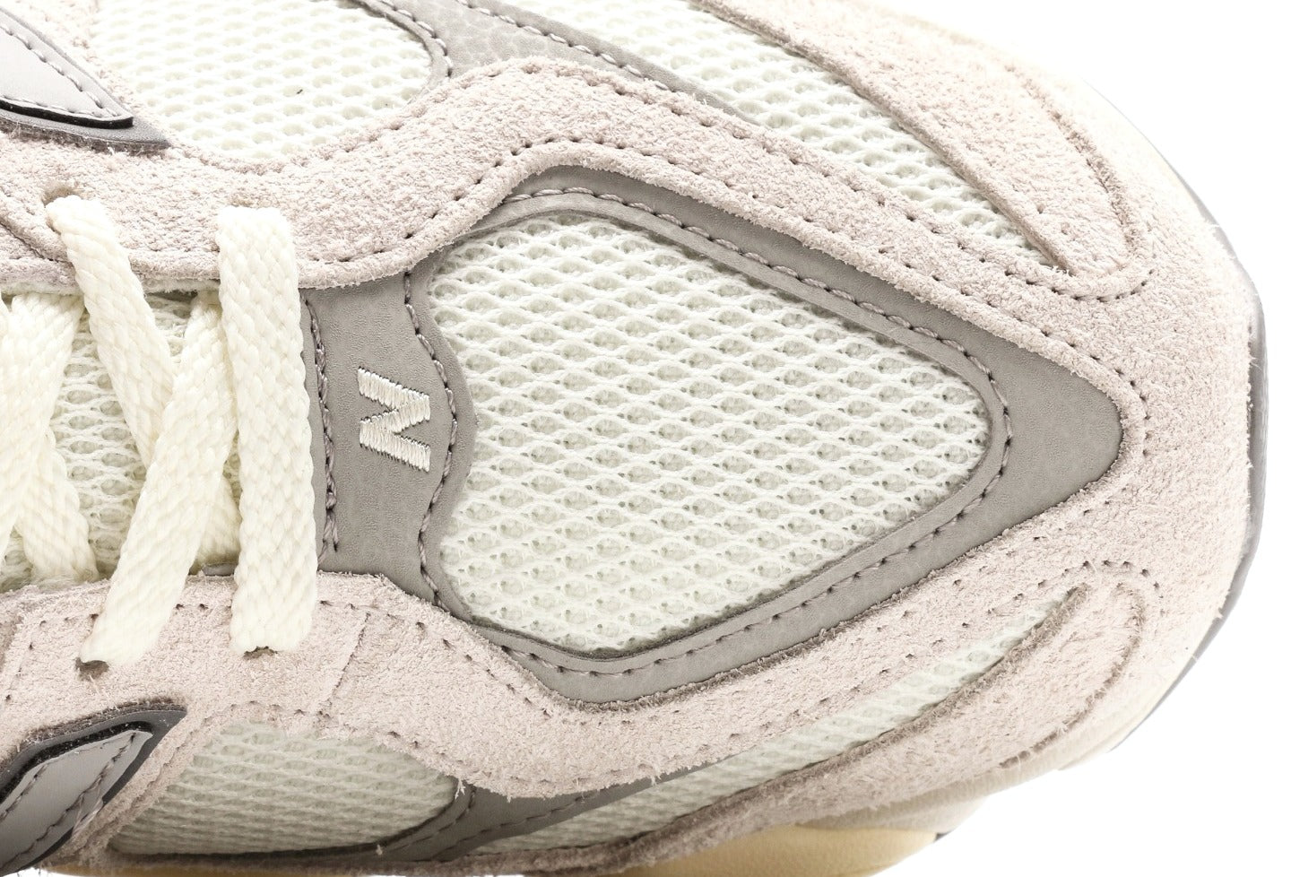 New Balance 9060 "Suede Pack - Sea Salt"