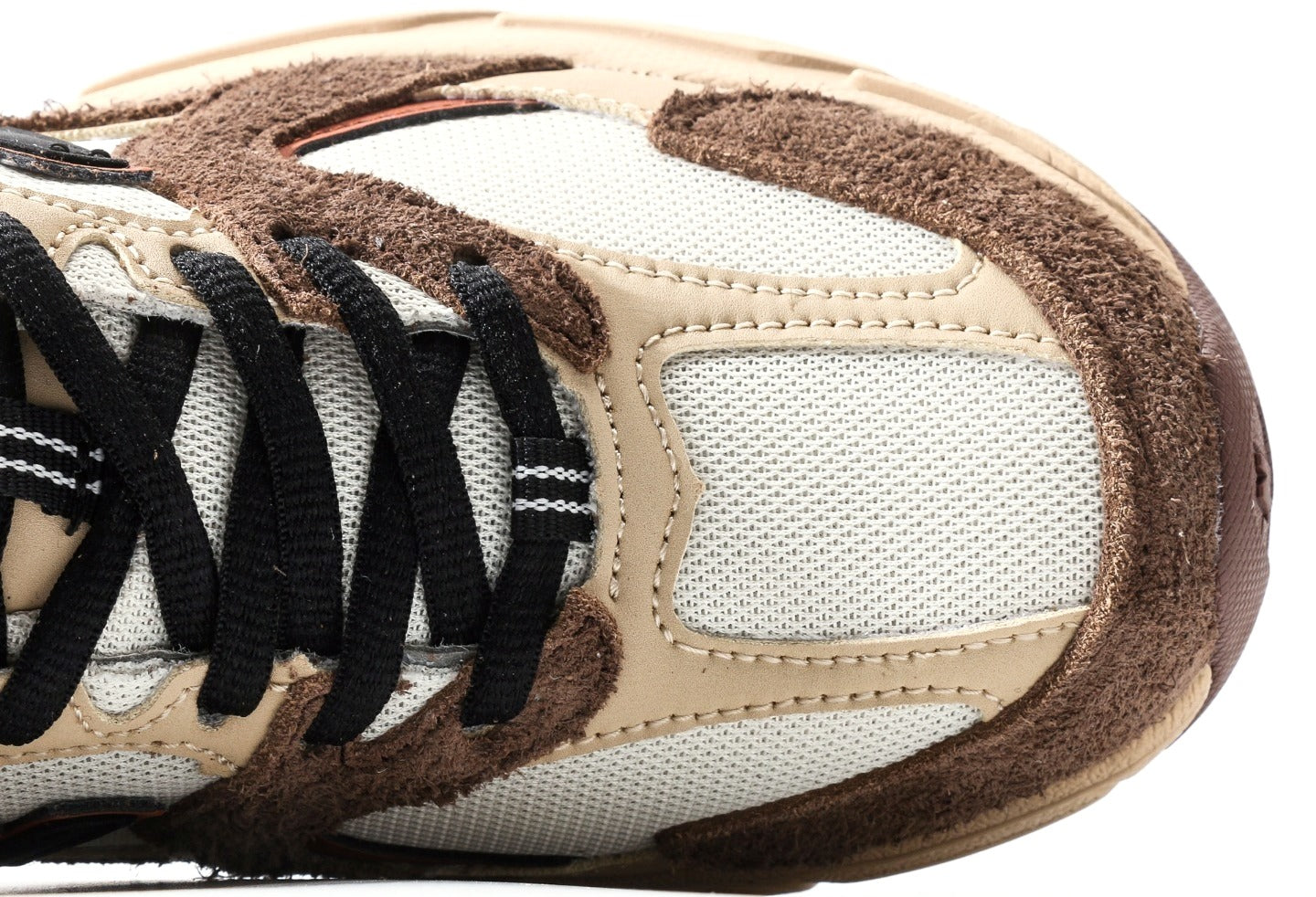 New Balance 530 Brown Tan