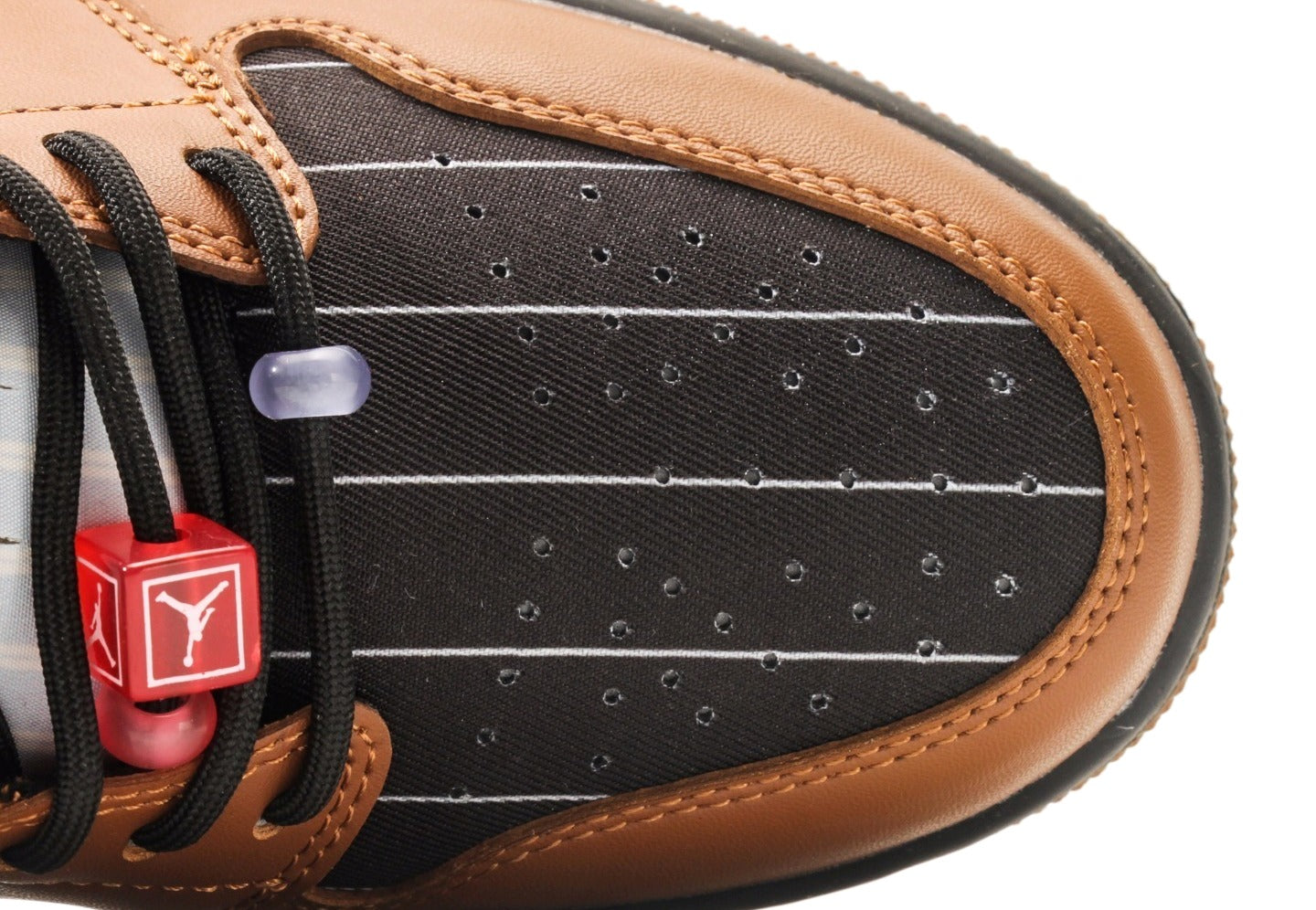 Air Jordan 1 Low SE "Light British Tan"