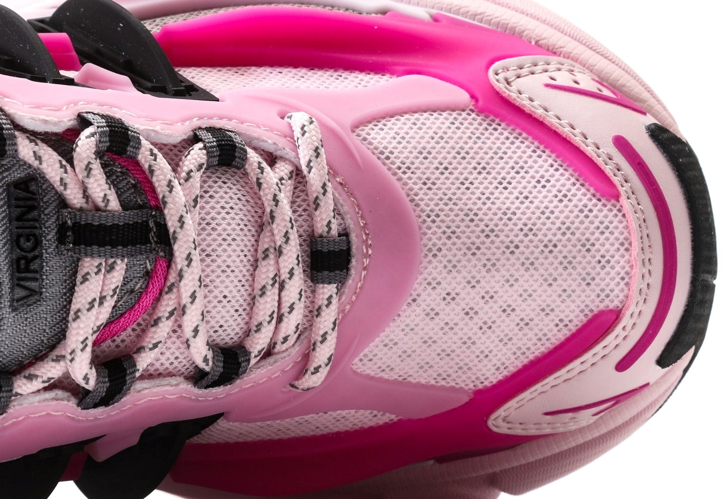 Pharrell Williams x adidas Adistar Jellyfish “Pink”