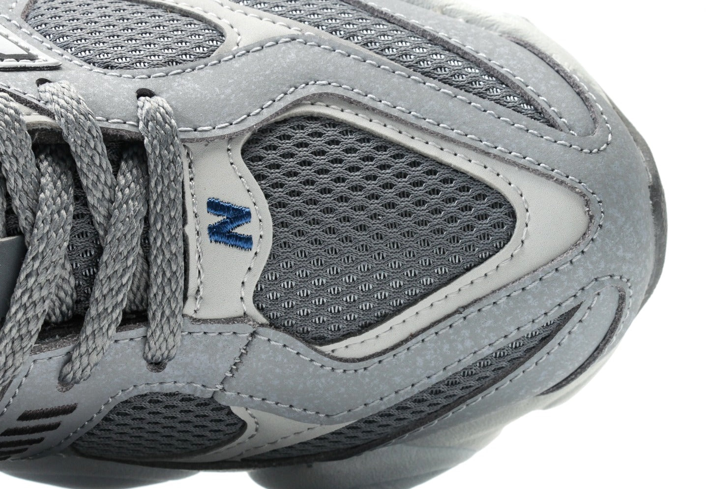 New Balance 9060 Fog Grey