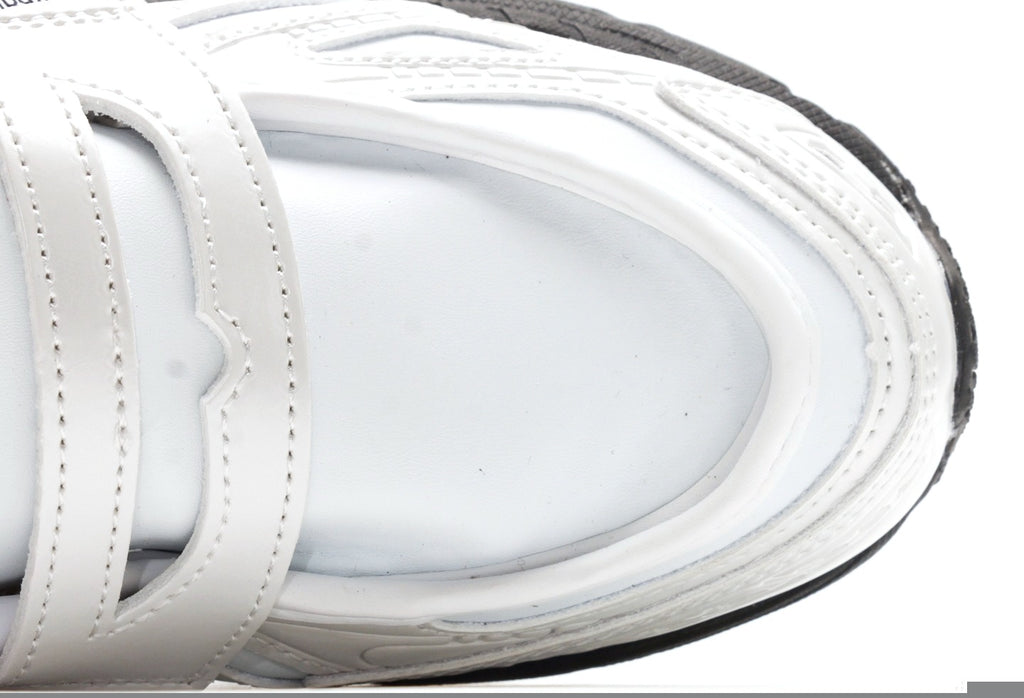 JUNYA WATANABE MAN × New Balance 1906L "White"