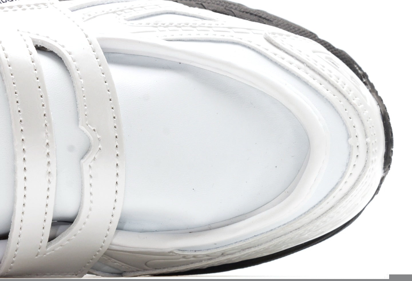 JUNYA WATANABE MAN × New Balance 1906L "White"