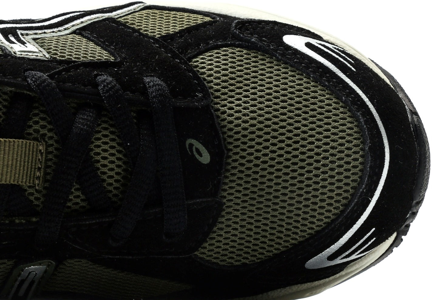 Gel-1130 Irvine Black