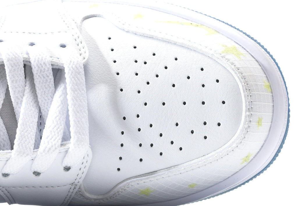 Air Jordan 1 Low Sneaker School
