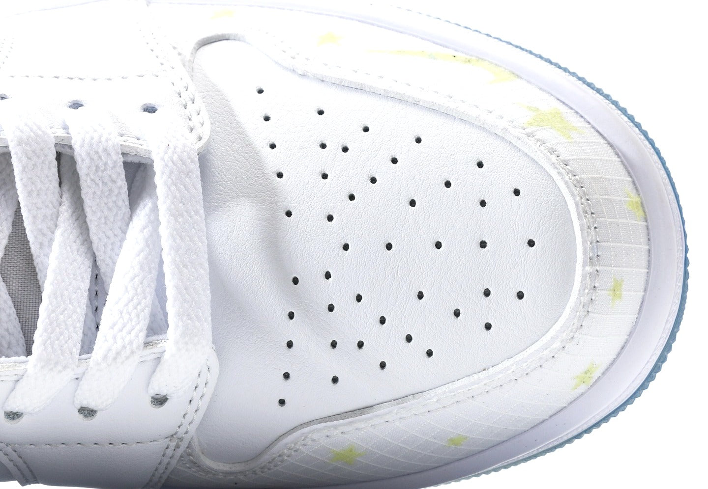 Air Jordan 1 Low Sneaker School