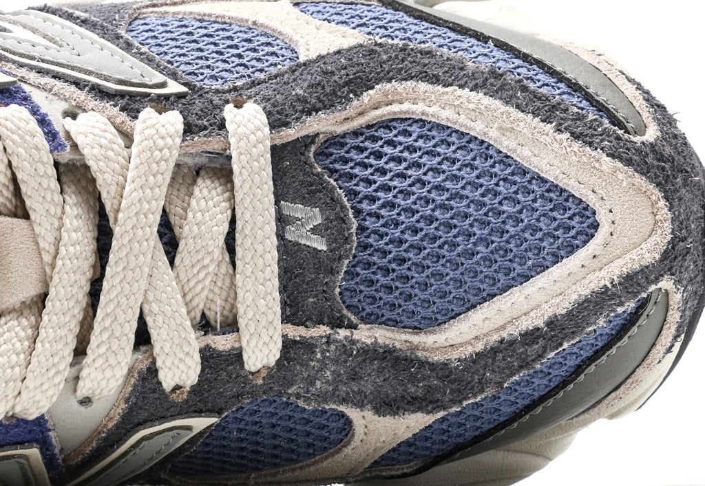 New Balance 9060 Dusk Shower Castlerock