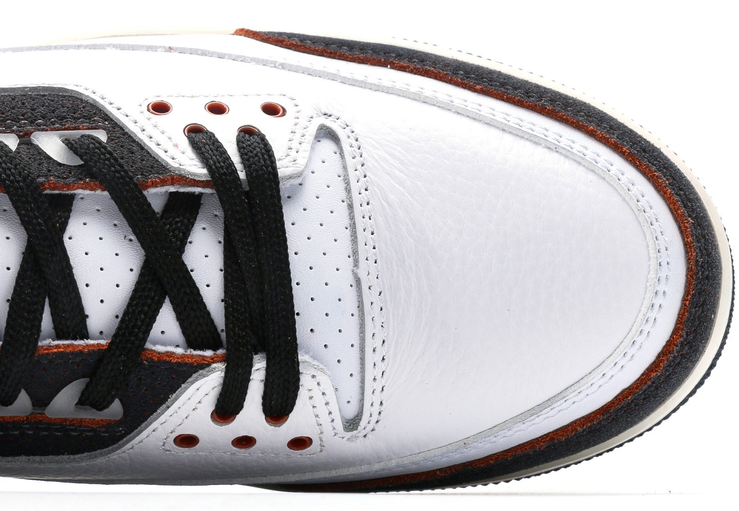 Air Jordan 3 Quai 54