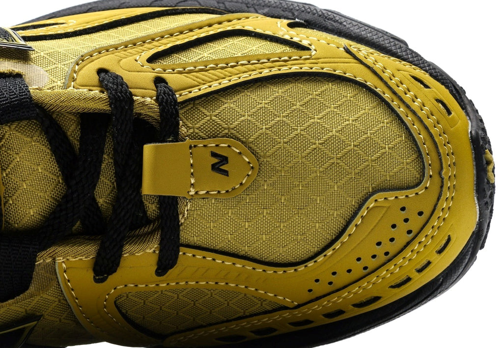 New Balance 1906R "Cordura Marshland Black"
