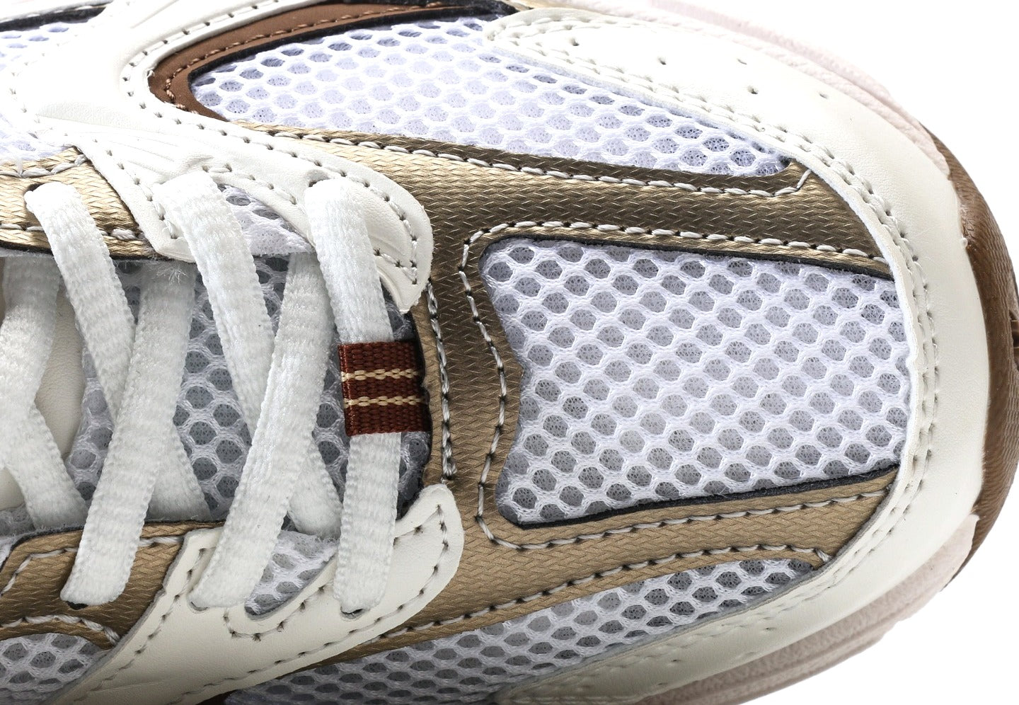 New Balance 530 Turtledove Mushroom