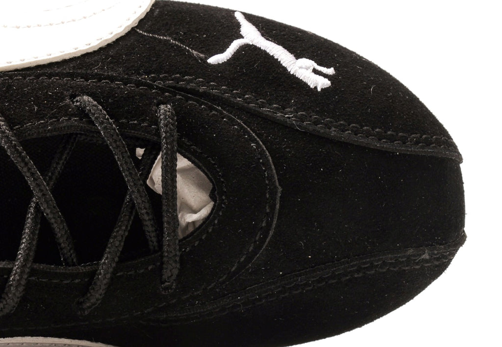 Speedcat Ballet Nova Black White