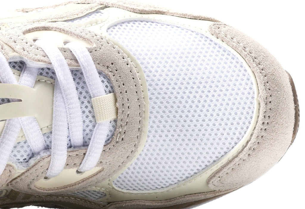Gel-NYC White/Feather Grey