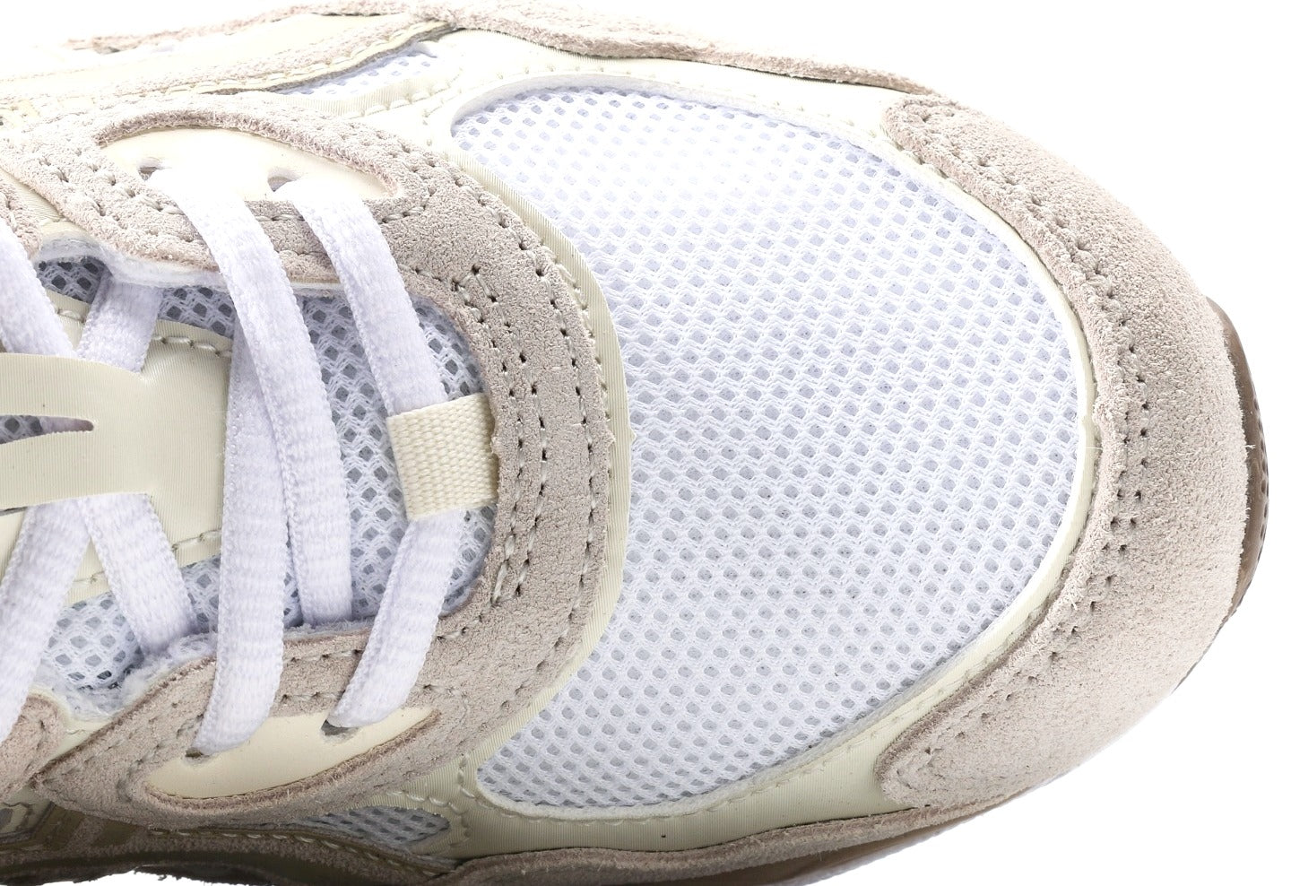 Gel-NYC White/Feather Grey