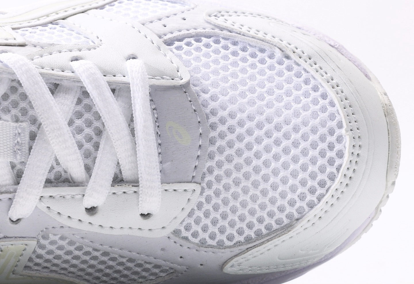 Gel-1130 White Polar Shade
