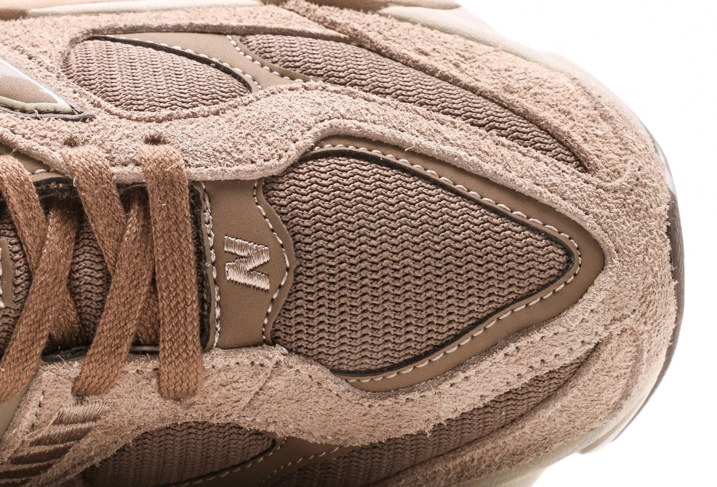 New Balance 9060 Mushroom