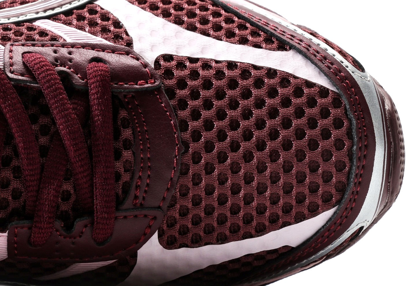 Gel-Cumulus 16 "Burgundy Pink"