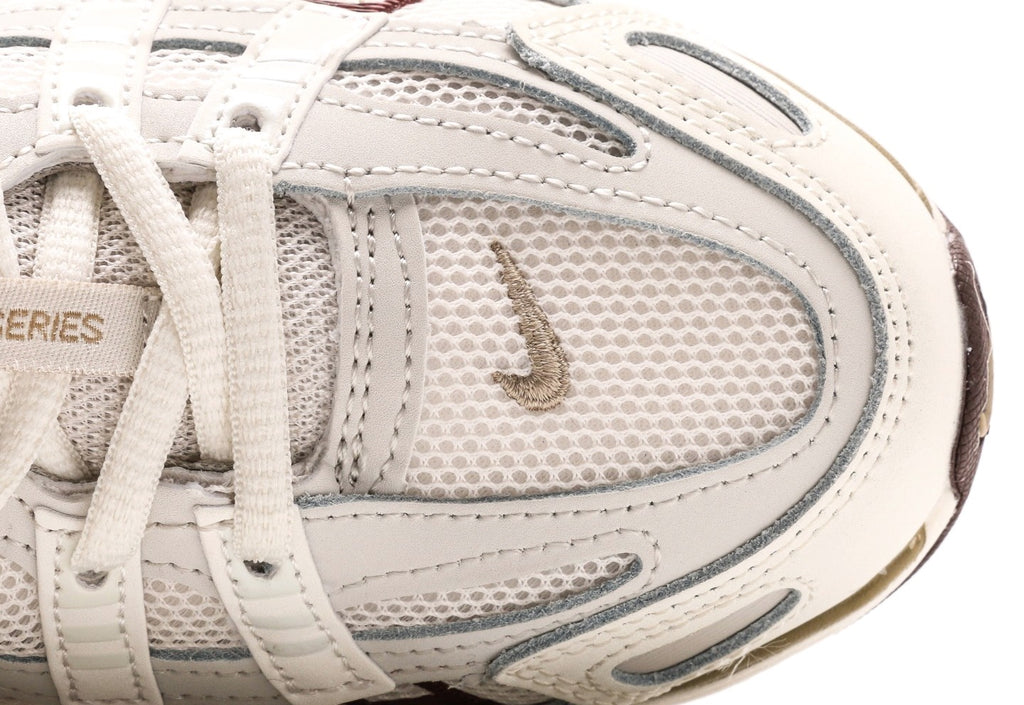 P-6000 "Earth Light Bone"