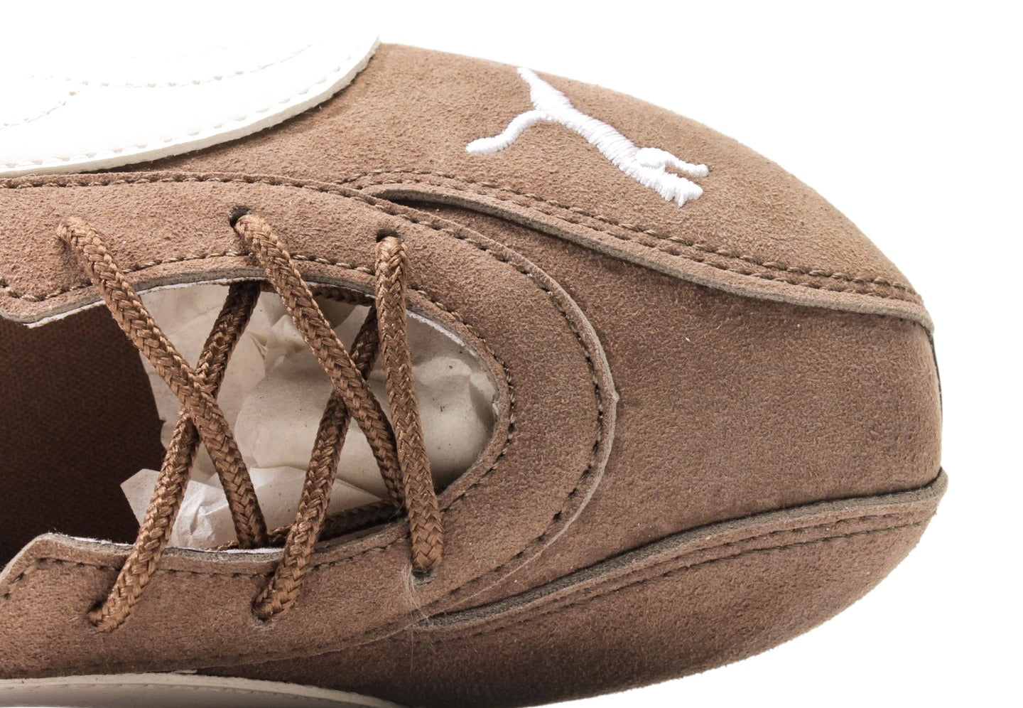 Speedcat Ballet Nova Matte Bronze Black