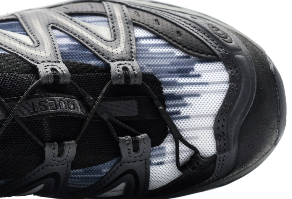 Salomon XT-Quest GTX "Black Silver"