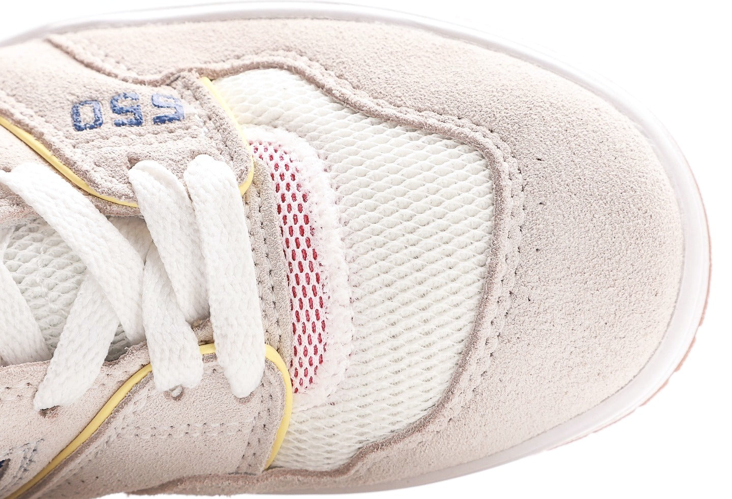 New Balance 550 "Sea Salt Marine Blue"
