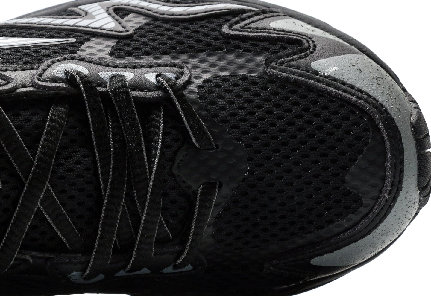 Mizuno Adventure Twe Black