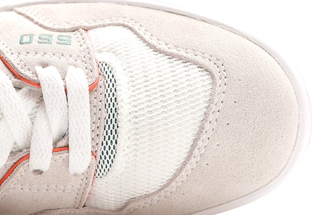 New Balance 550 "Sea Salt Verdigris"