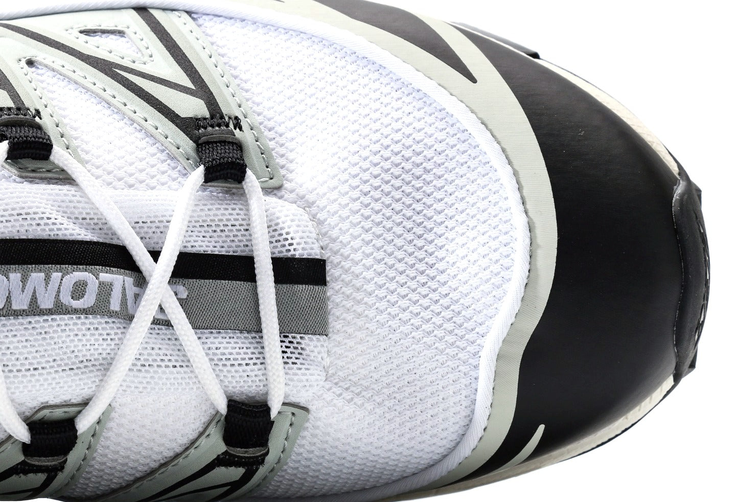 Salomon XT-6 Expanse "White"