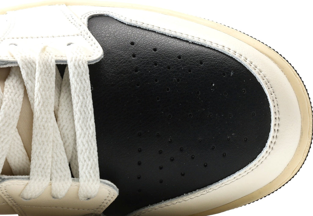 Air Jordan 1 Low Revs Up "Racer Pink"