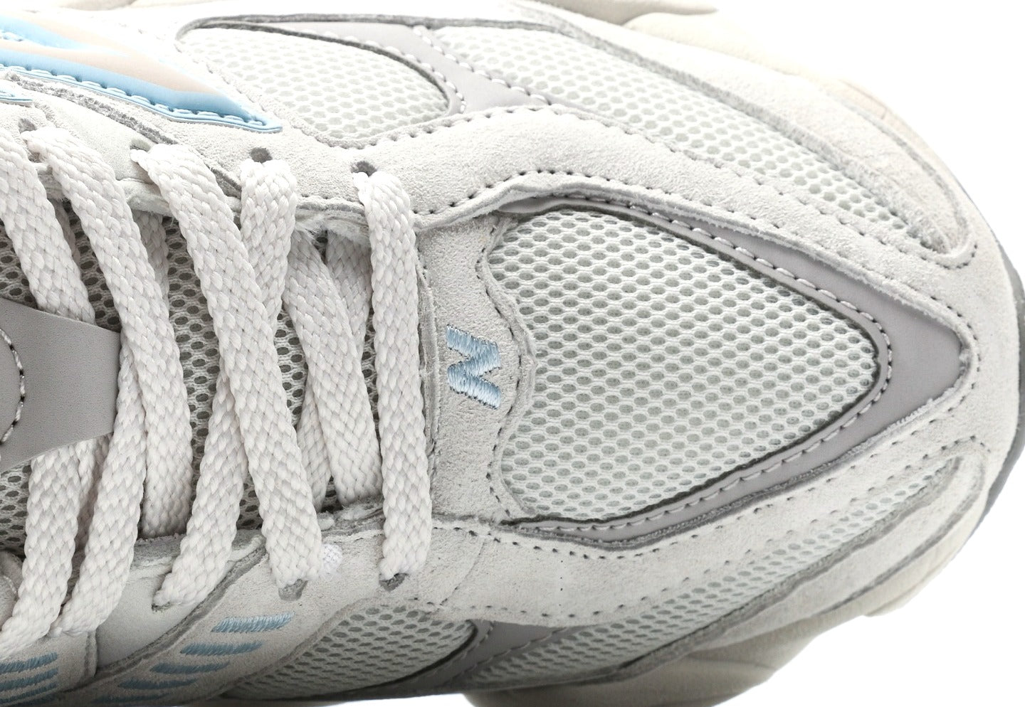 New Balance 9060 Reflection Quarry Blue
