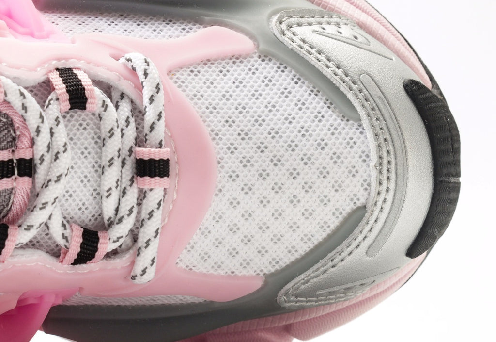 Adistar x Jellyfish Pink White