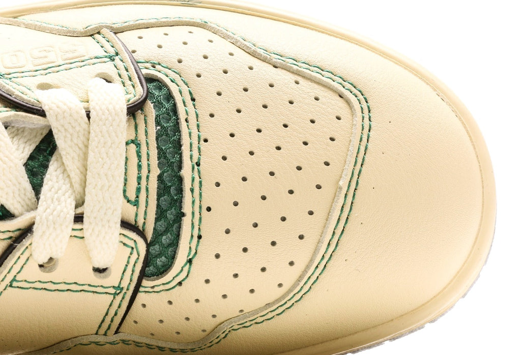 New Balance 550 Aime Leon Dore Masaryk Community Gym Green