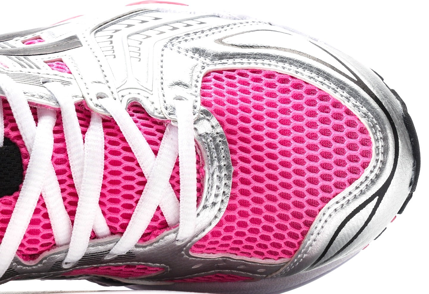 Gel Kayano 14 "Pink Glow"