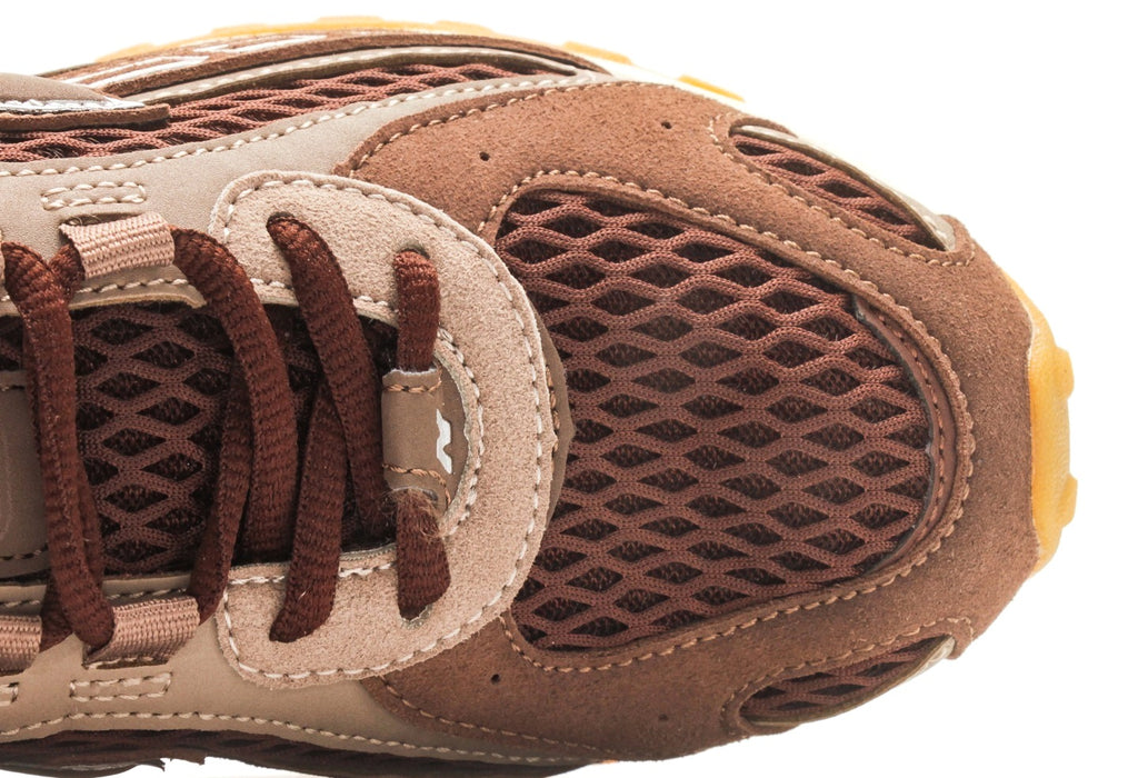 New Balance 204L Brown