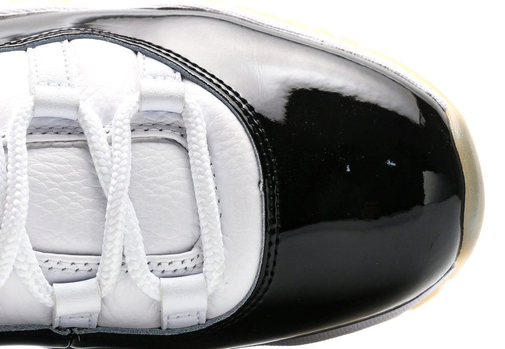 Air Jordan 11 "Gratitude" [PK GOD]