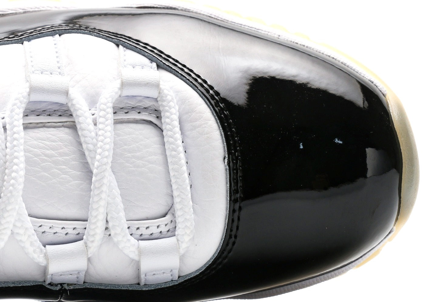 Air Jordan 11 "Gratitude" [PK GOD]