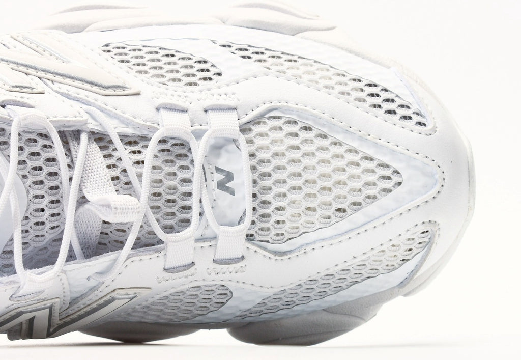 New Balance 9060 Summer "White"