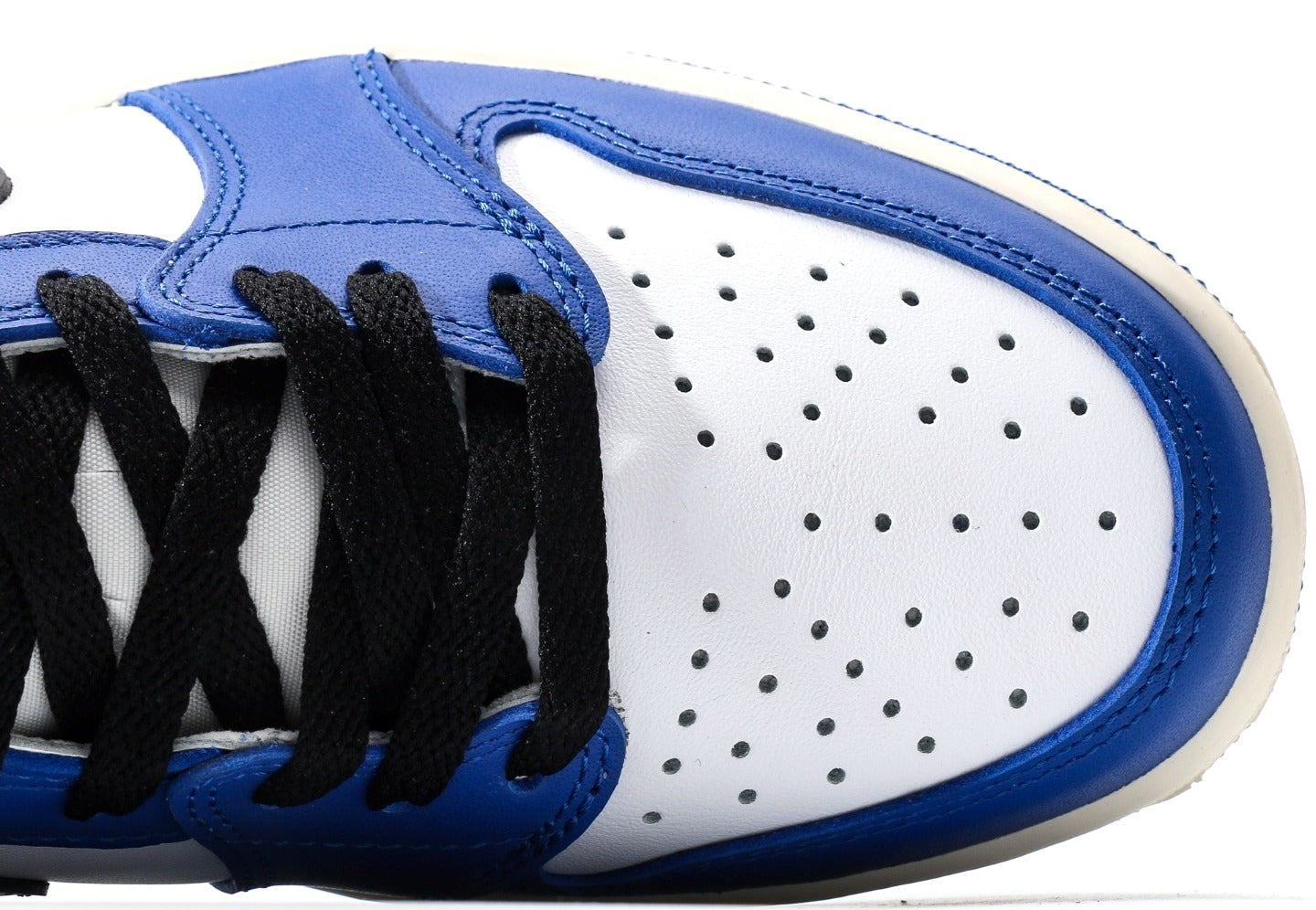 Air Jordan 1 Retro Low OG Game Royal