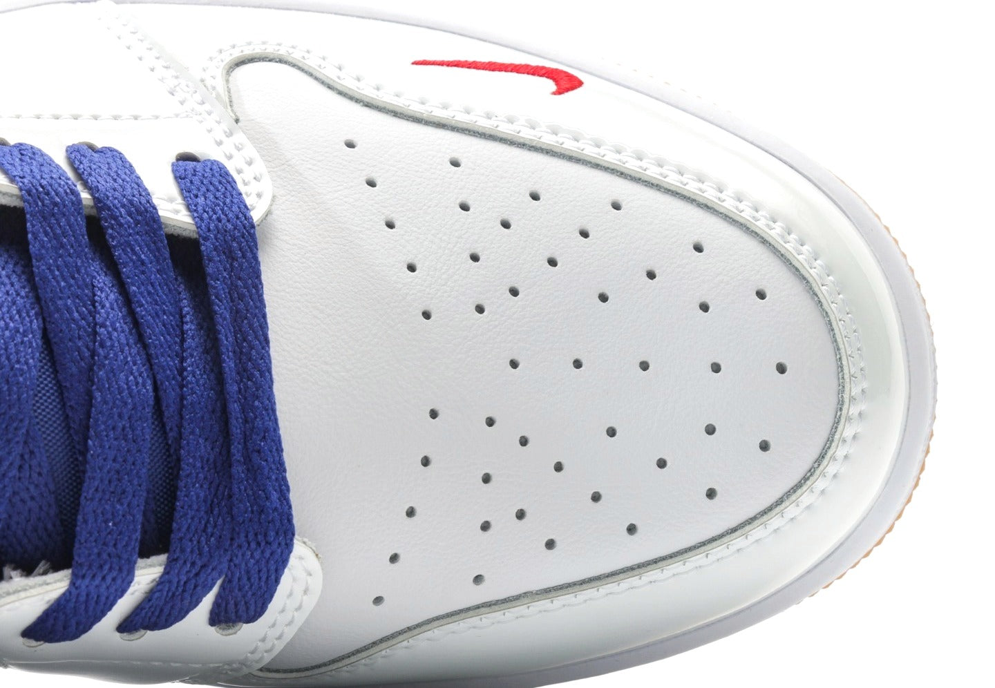 Air Jordan 1 Low Dodgers
