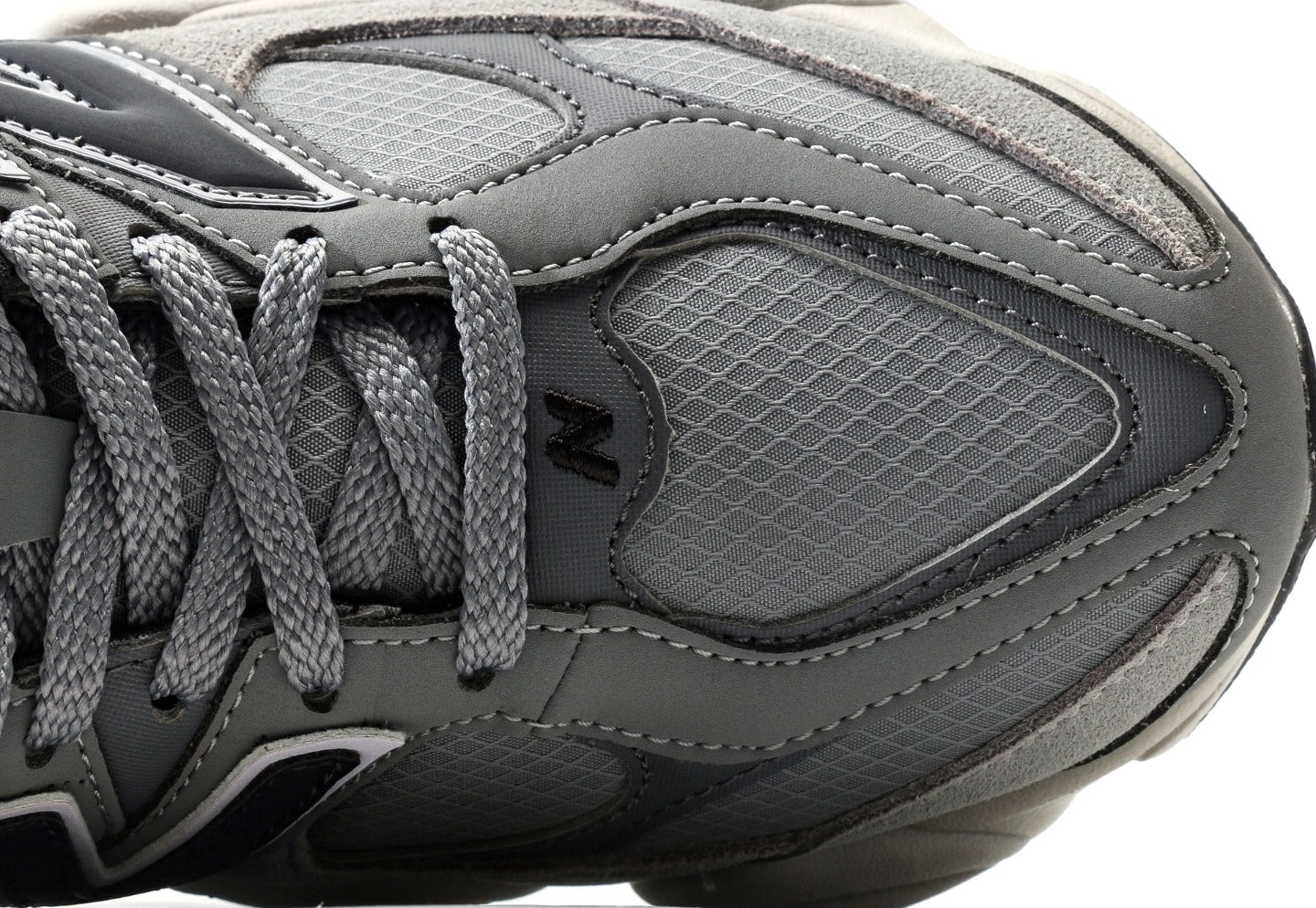 New Balance 9060 NB Cordura Gray