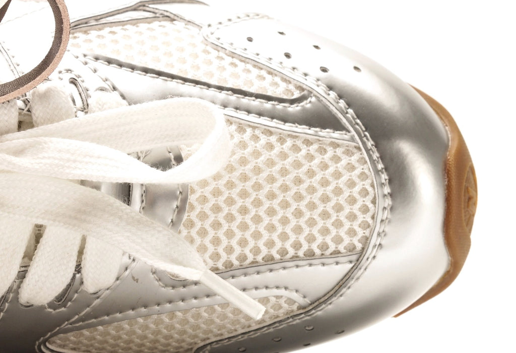 New Balance 530 SL Miu Miu Silver Platinum