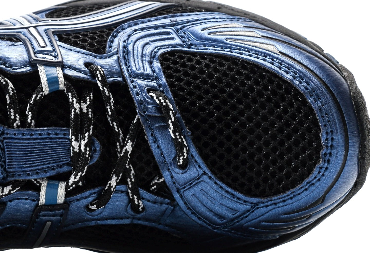Gel Kahana TR Nexus Blue Black S